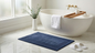 PALM LANE 2200GSM BATHMAT