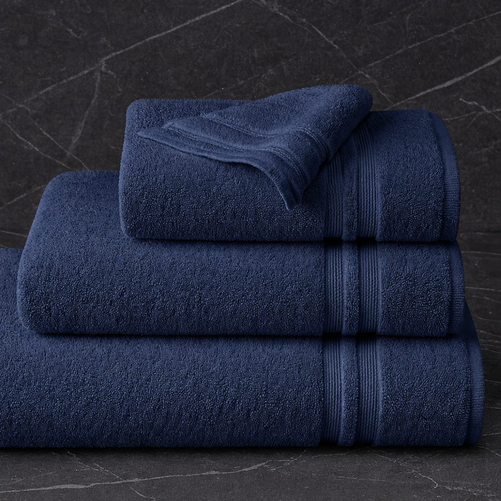 PALM LANE 800GSM EGYPTIAN COTTON BATH SHEET