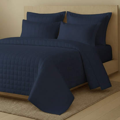 PALM LANE T400 QUILT SET