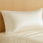 PALM LANE MULBERRY SILK PILLOWCASE