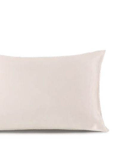 PALM LANE MULBERRY SILK PILLOWCASE