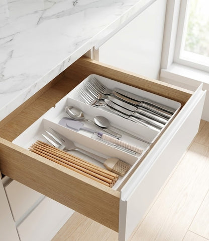 KITCHEN DRAWER ORGANZIER