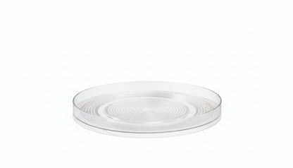 LAZY SUSAN ORGANIZER