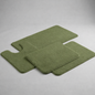 MH NON-SLIP BATHMAT
