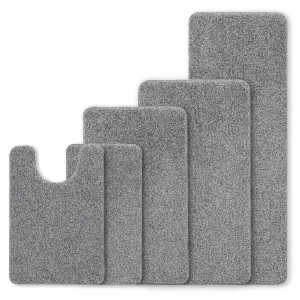 MH NON-SLIP BATHMAT