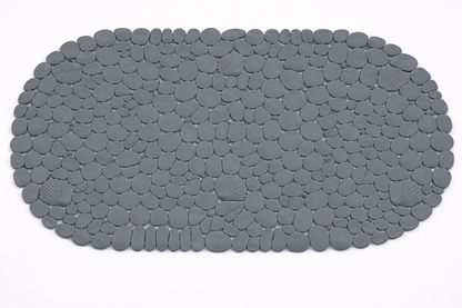 MARINER HOME BOBBLE BATH MAT