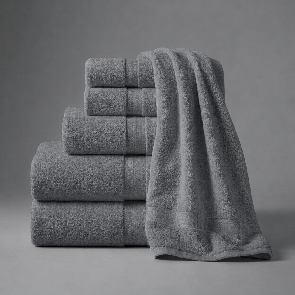 MH COTTON HAND TOWEL