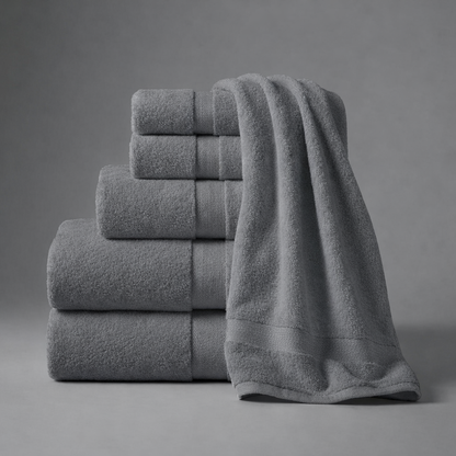 MH COTTON HAND TOWEL