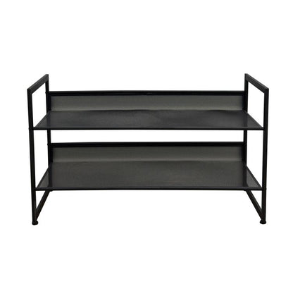 3-Tier Shoe Rack