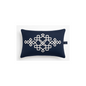 DIAMOND BEAD EMBROIDERY DEC CUSHION