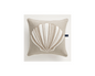 GEOMETRIC CORD EMBROIDERY DEC CUSHION