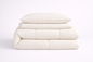 Seersucker Comforter Set