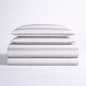 T300 Printed Duvet Set