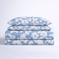 T300 Printed Duvet Set