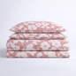 T300 Printed Duvet Set