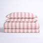 T300 Printed Duvet Set