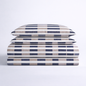 T300 Printed Duvet Set