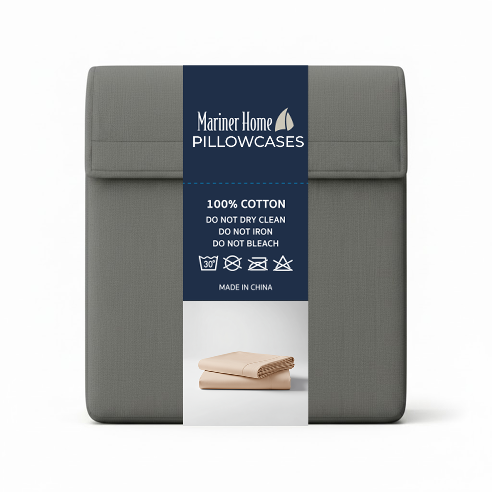 T300 Pillowcase Pair