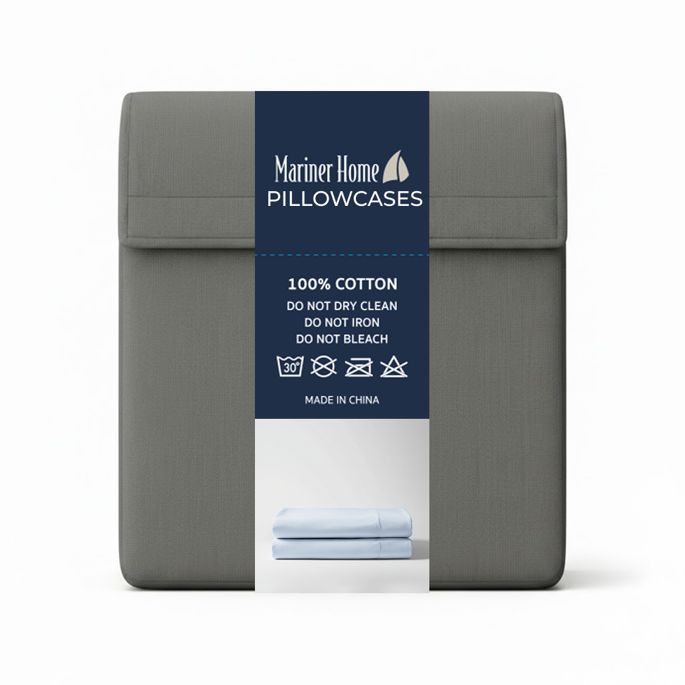 T300 Pillowcase Pair