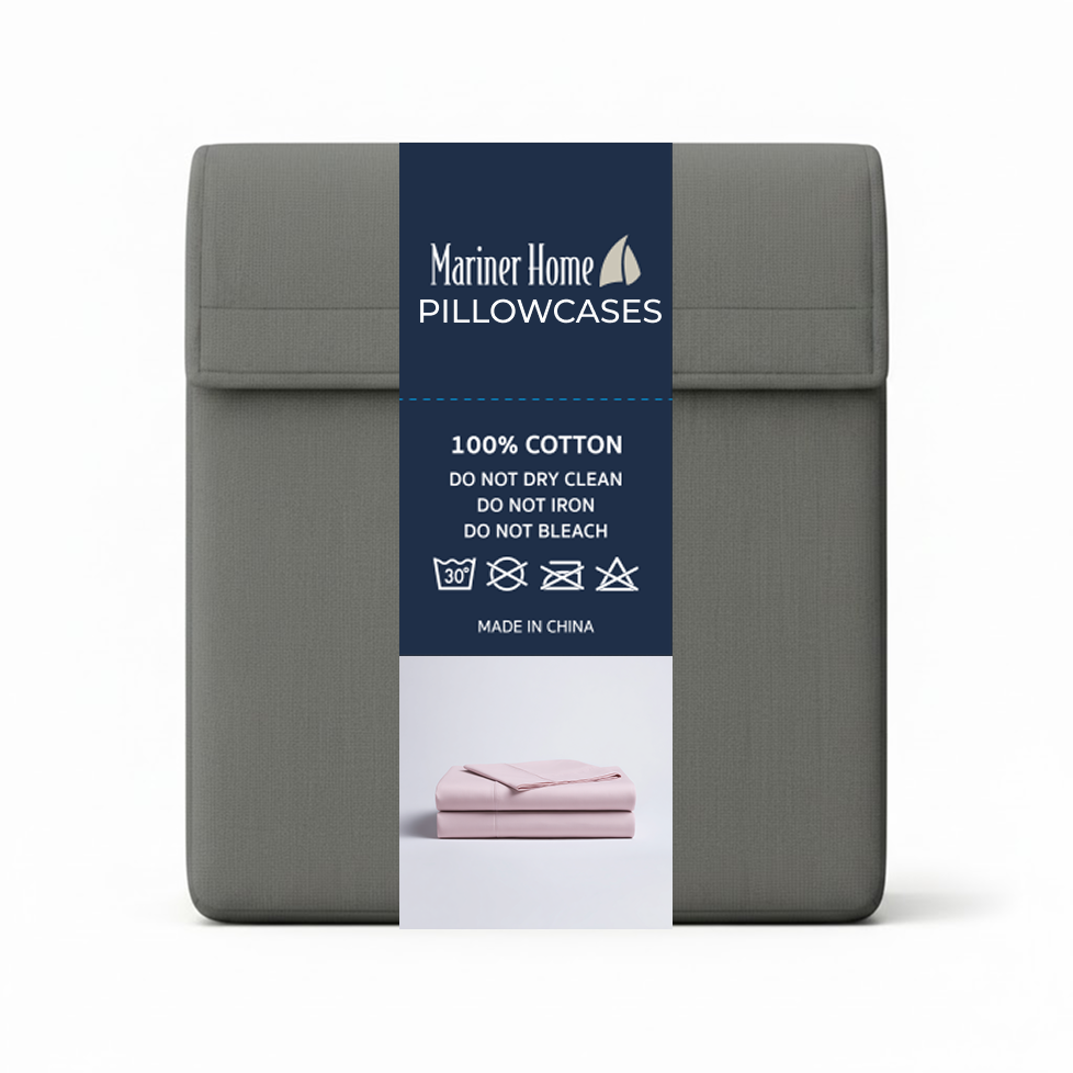 T300 Pillowcase Pair