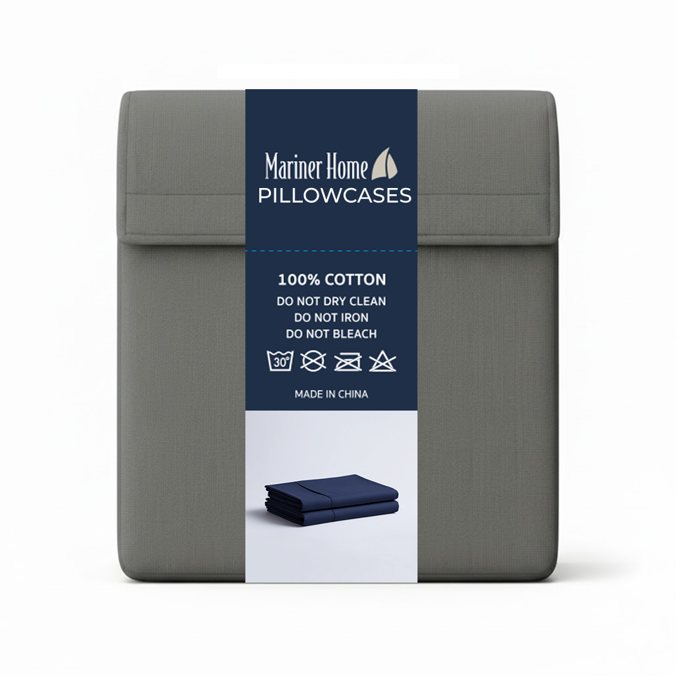 T300 Pillowcase Pair