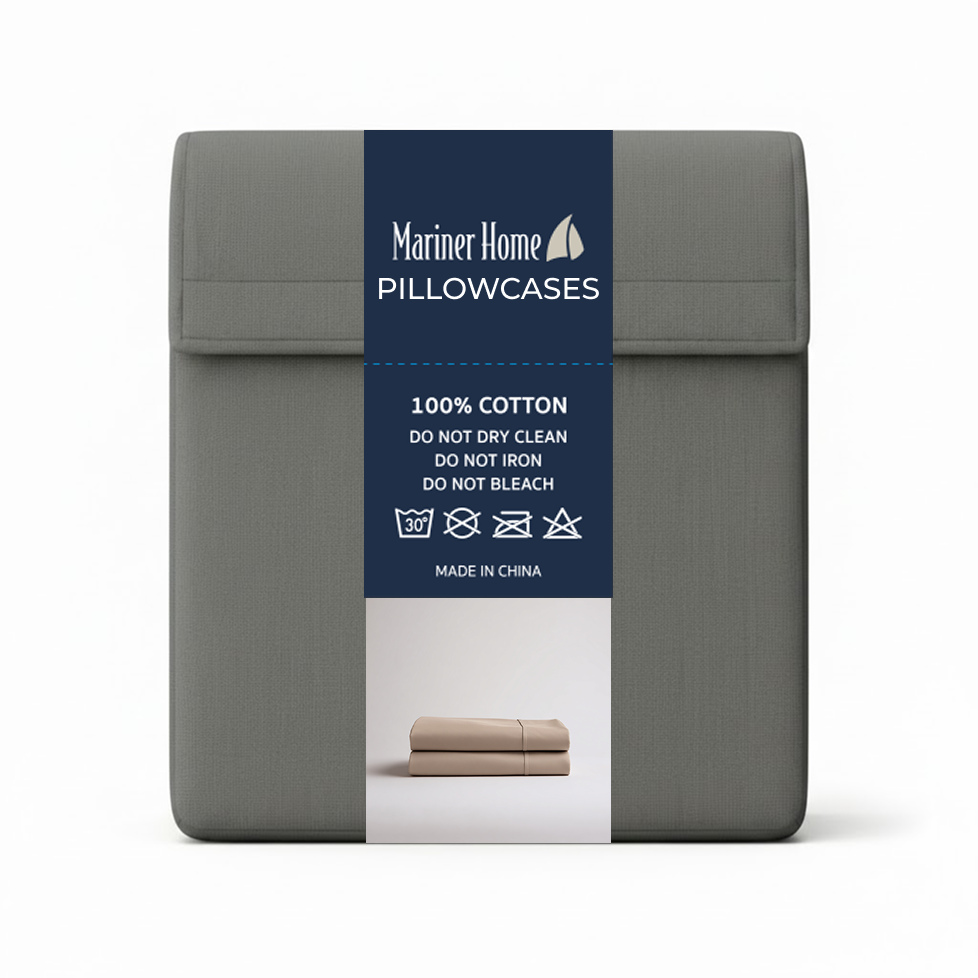 T300 Pillowcase Pair