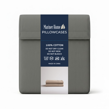 T300 Pillowcase Pair