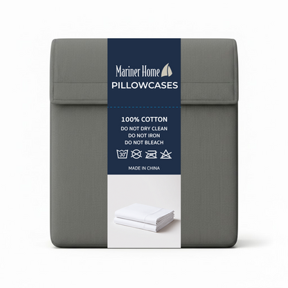 T300 Pillowcase Pair