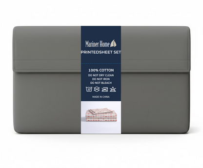 T300 Printed Sheet Set