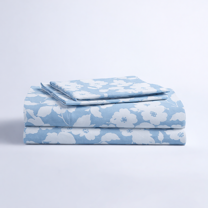 T300 Printed Sheet Set