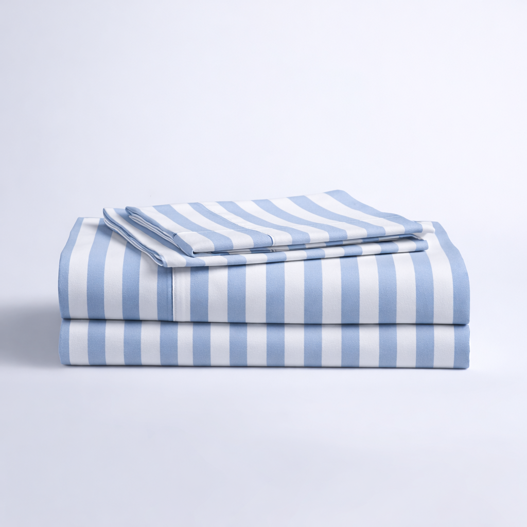 T300 Printed Sheet Set