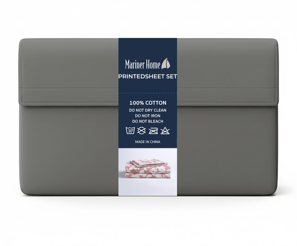 T300 Printed Sheet Set
