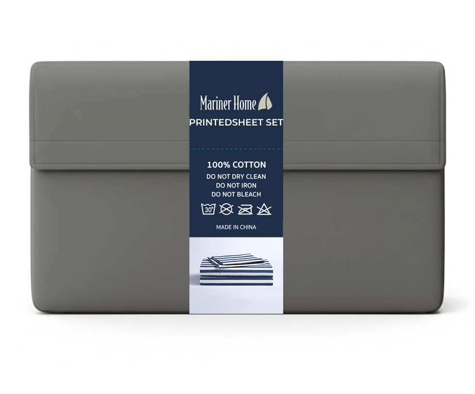 T300 Printed Sheet Set