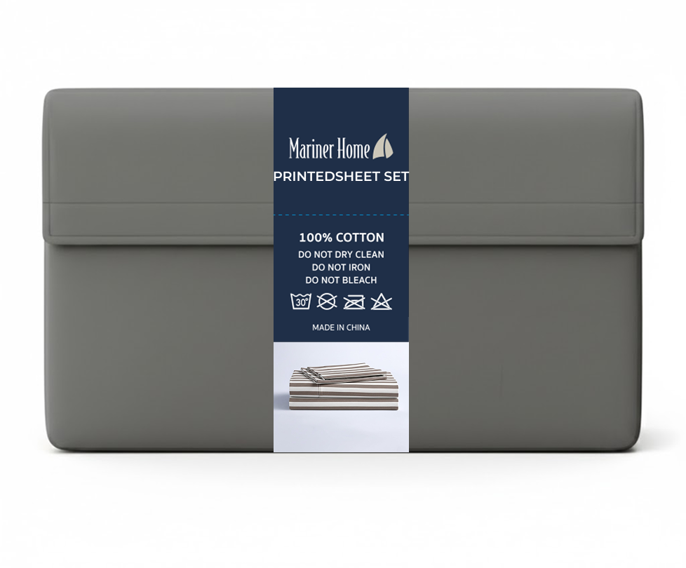 T300 Printed Sheet Set