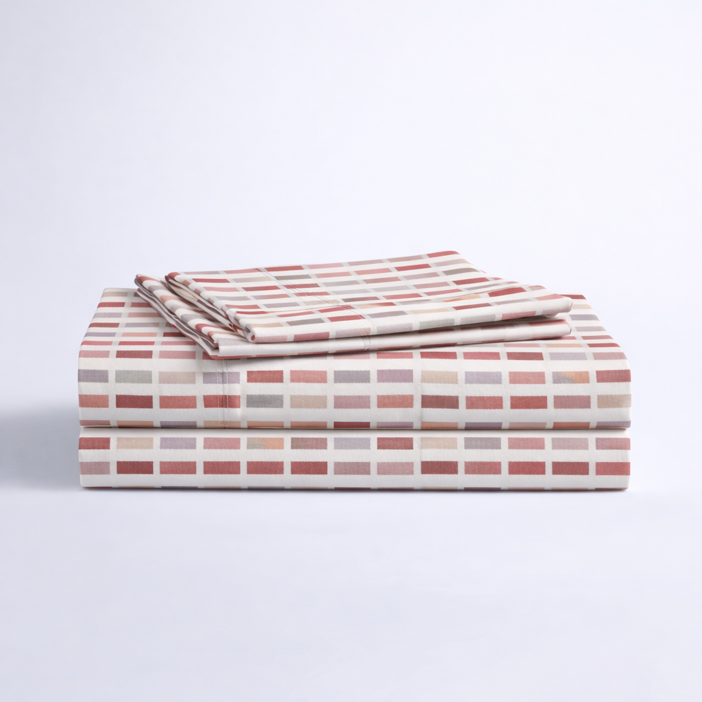 T300 Printed Sheet Set