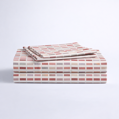 T300 Printed Sheet Set