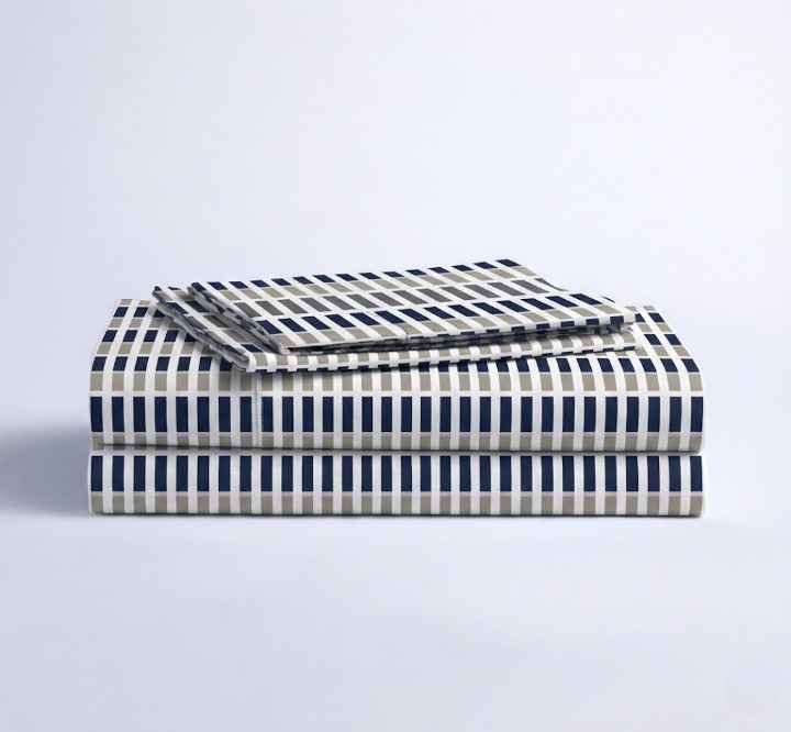T300 Printed Sheet Set