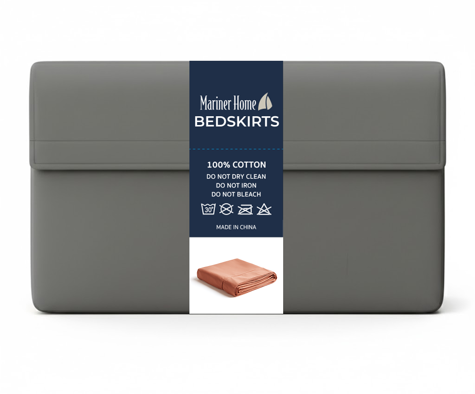 T300 Bed Skirt