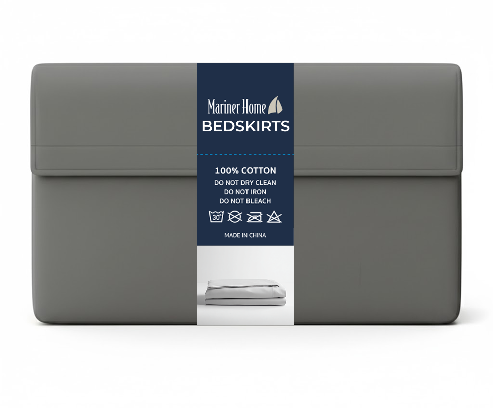 T300 Bed Skirt