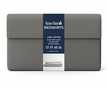 T300 Bed Skirt