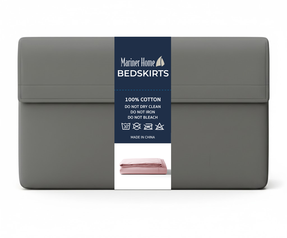 T300 Bed Skirt