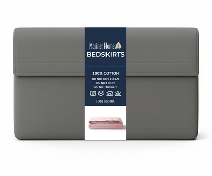 T300 Bed Skirt