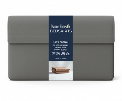 T300 Bed Skirt