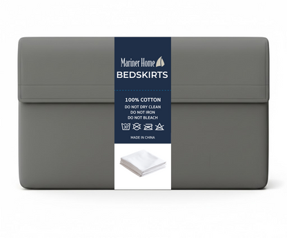 T300 Bed Skirt