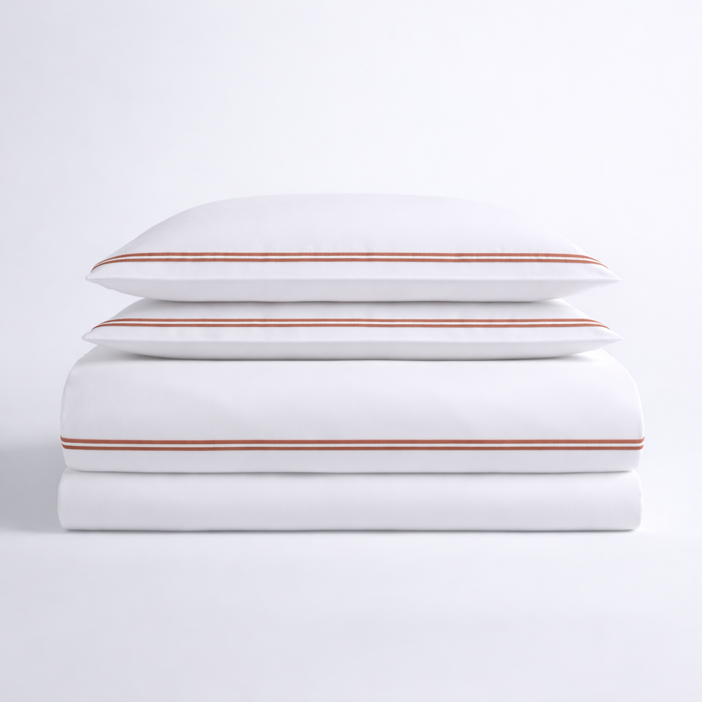 T400 Stateroom Collection Duvet Set