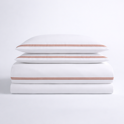 T400 Stateroom Collection Duvet Set