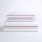 T400 Stateroom Collection Duvet Set