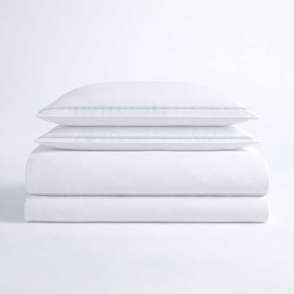 T400 Stateroom Collection Duvet Set