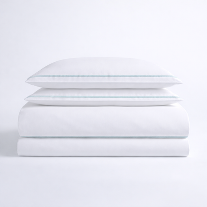T400 Stateroom Collection Duvet Set