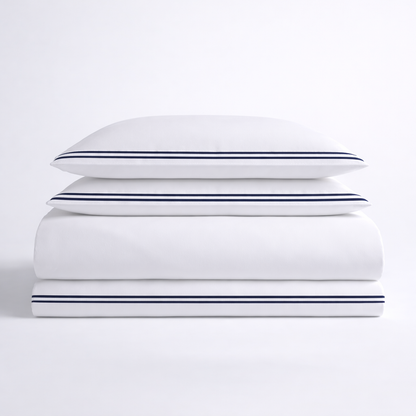 T400 Stateroom Collection Duvet Set